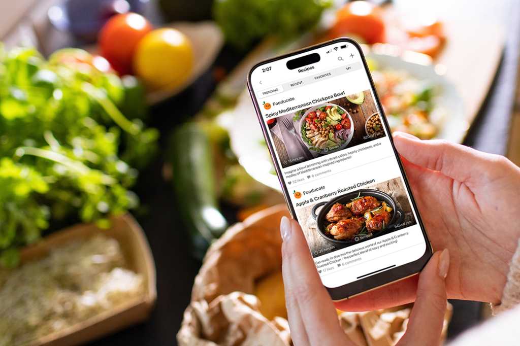 Track meals, scan foods, and more with Fooducate Pro, now under $50 ...