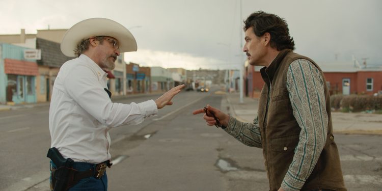 Everything Coming to HBO Max in November 2025