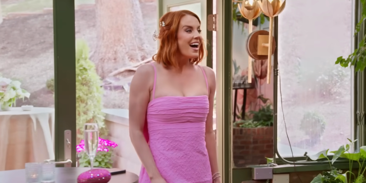 The Real Housewives of Salt Lake City Recap: Soup to Nuts