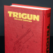 Dark Horse’s Trigun Deluxe Edition Manga Is Such A Bargain Right Now