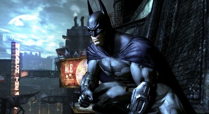 Netflix to buy Warner Bros for $82.7 billion, including the creators of Batman Arkham and Mortal Kombat