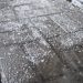 Stop using so much sidewalk salt