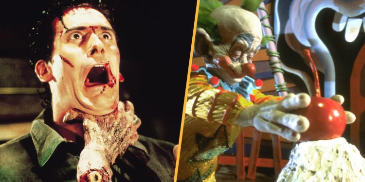 The Best 1980s Horror Comedies, Ranked