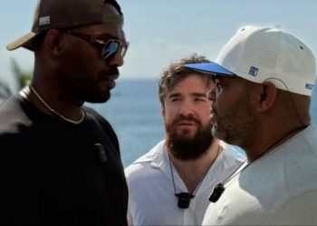 Daniel Cormier reveals recent video message from Jon Jones and questions sincerity over ‘friendship’ comments