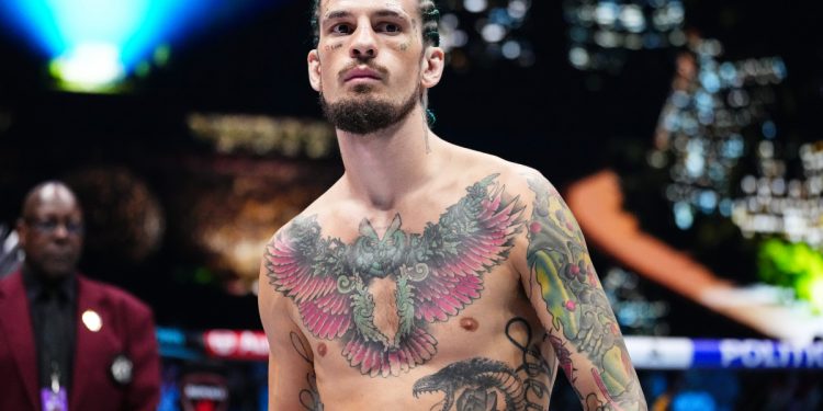 Sean O’Malley’s coach shares intriguing prediction for Song Yadong fight at UFC 324