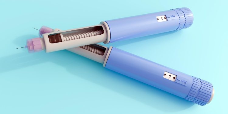 GLP-1 Agents Tied to Less Risk of Asthma Exacerbations in Teens With Obesity