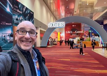 The 25 best gadgets we saw at CES 2026 — smart Lego, big TV innovation, a robovac with legs, and much more