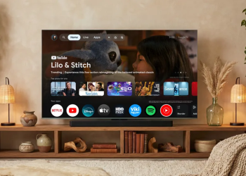 Google TV gets a Gemini glow-up, with a ton of new upgrades