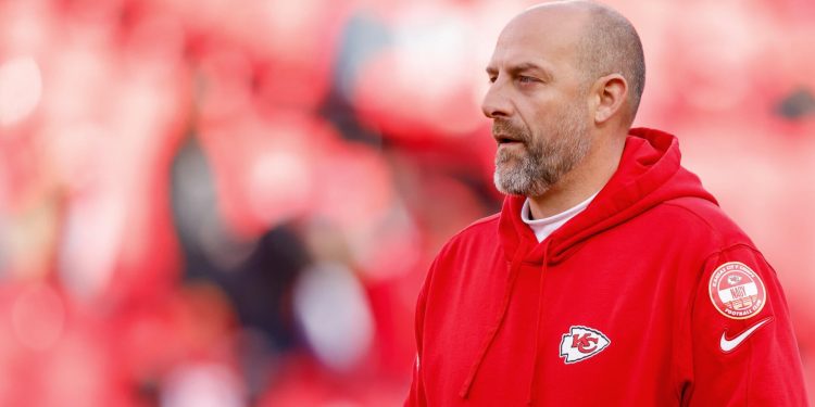 The five-hour reckoning that reshaped Matt Nagy’s next head-coaching run