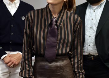 The Vogue Business TikTok Trend Tracker