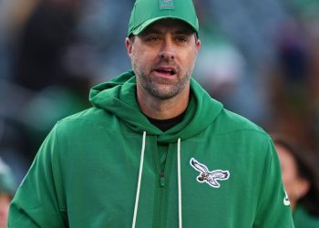 Eagles News: “Some around the league are wondering about the future of Kevin Patullo”