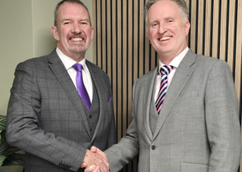 Conlon Chairman to retire after 38 years