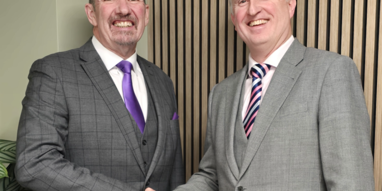 Conlon Chairman to retire after 38 years