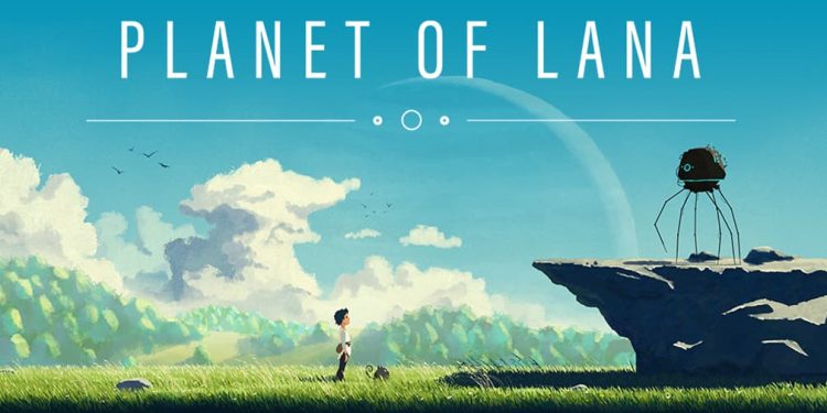 Planet of Lana brings its hand-painted sci-fi adventure to Android and iOS