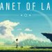 Planet of Lana brings its hand-painted sci-fi adventure to Android and iOS
