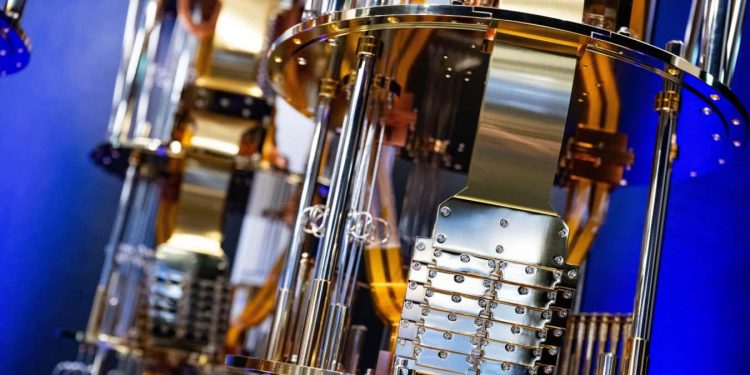 A leading use for quantum computers might not need them after all