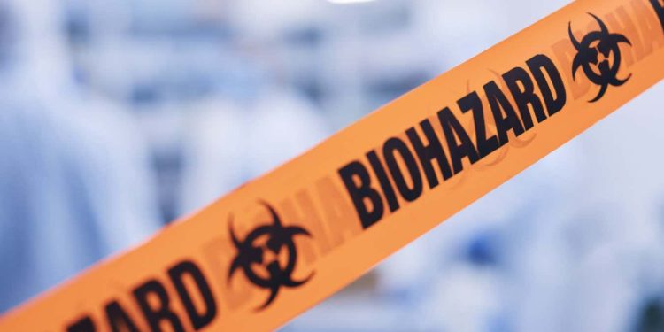 All major AI models risk encouraging dangerous science experiments