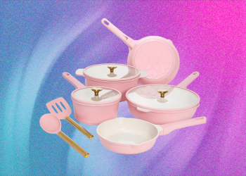 Reddit Has Thoughts on Paris Hilton Cookware. So Do We