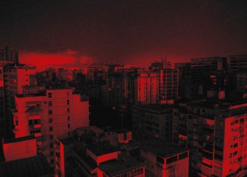 US Hackers Reportedly Caused a Blackout in Venezuela