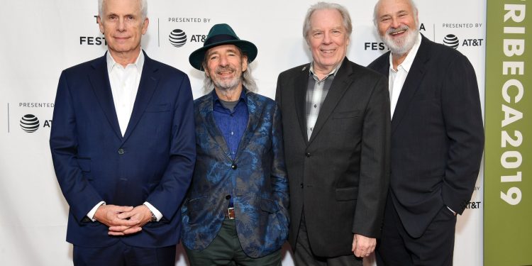 Harry Shearer Remembers Rob Reiner: ‘He Was Funny, He Was Smart, He Was a Mensch’