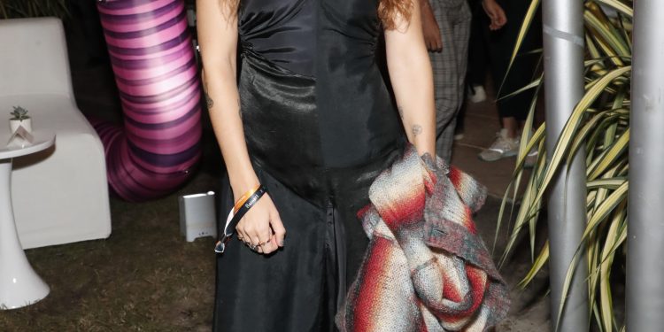 Artist Zoe Buckman’s show on Jewish identity on view in Miami after London gallery pulled plug