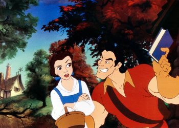 Disney developing ‘Beauty and the Beast’ live-action spinoff, ‘Gaston’