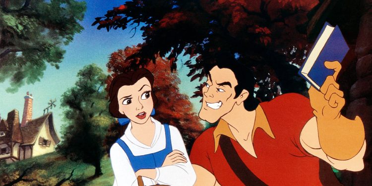 Disney developing ‘Beauty and the Beast’ live-action spinoff, ‘Gaston’