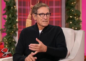 Maury Povich wants to settle rap beefs as next chapter, starting with Nicki Minaj and Cardi B
