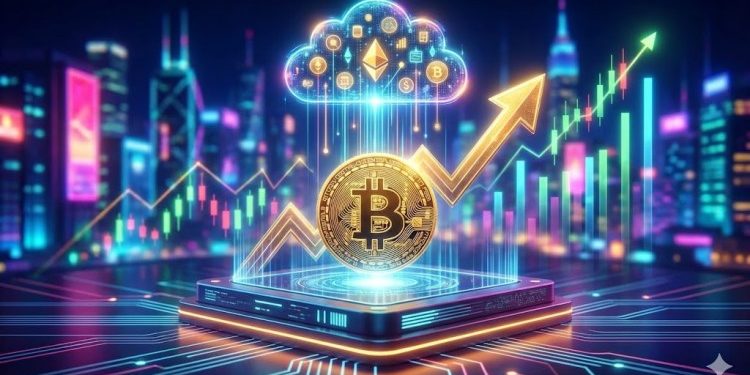 Bitcoin Price Holds Firm, Upside Extension Now in Trader Focus