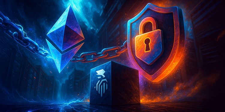 TEN Protocol redefines Ethereum’s privacy with ‘compute in confidence’ approach