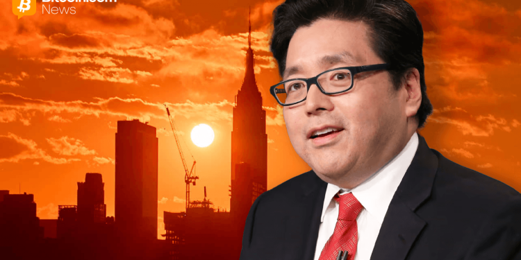 Bitmine Amasses Over 4 Million ETH as Treasury Strategy Accelerates