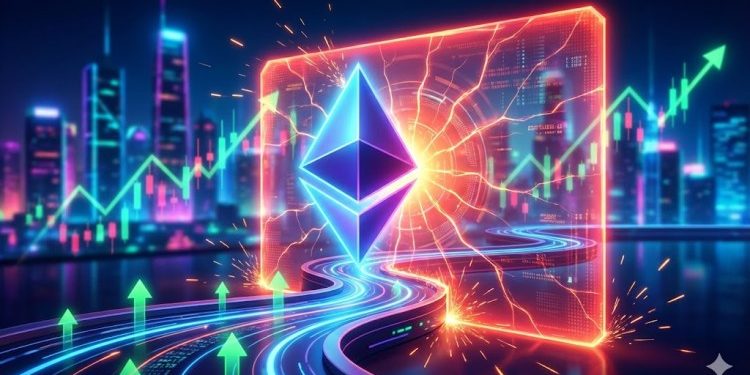 Ethereum Price Presses Resistance, but Can The Recovery Survive?