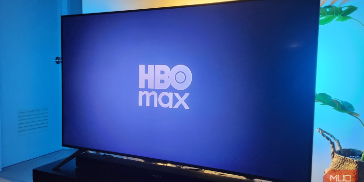 The streaming service I use the most isn’t Netflix or Prime Video