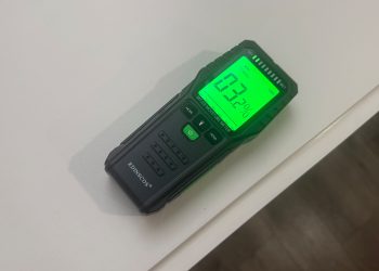 This $23 moisture meter can save you thousands in water damage