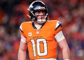 Denver advances, but Bo Nix is out: Six questions about where the Broncos go from here