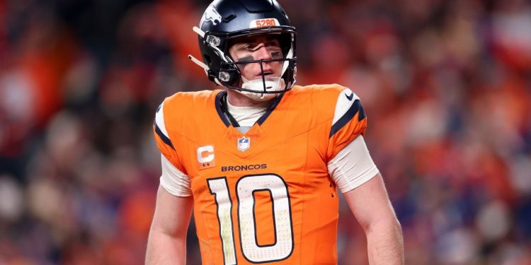 Denver advances, but Bo Nix is out: Six questions about where the Broncos go from here