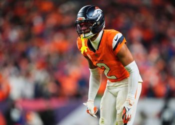 First look at the AFC Championship Game: Our early preview of Patriots-Broncos