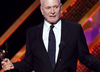 Anthony Geary, General Hospital Actor, Dead