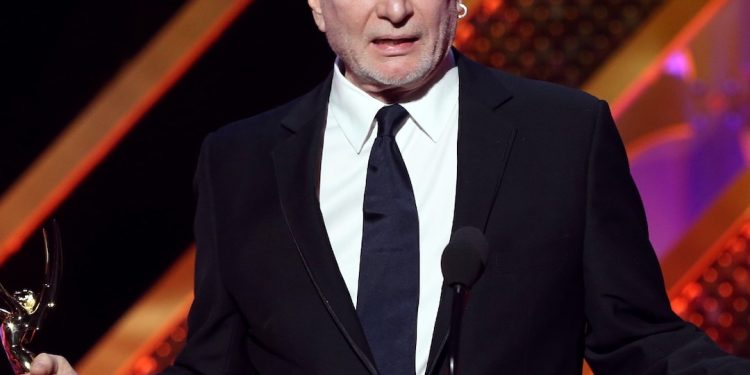 Anthony Geary, General Hospital Actor, Dead