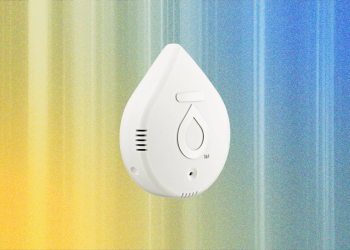 5 Best Water Leak Detectors (2026), Tested and Reviewed