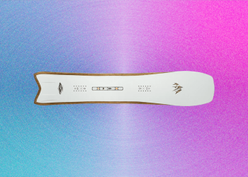 Jones Hovercraft 2.0 Snowboard Review: For Big Powder Days