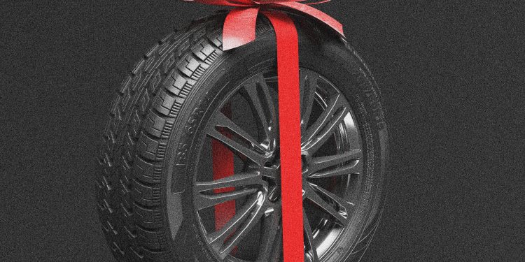 People Still Aren’t Into Buying Cars Online