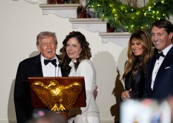 Louisiana’s Letlow prepares Senate bid after Trump endorsement