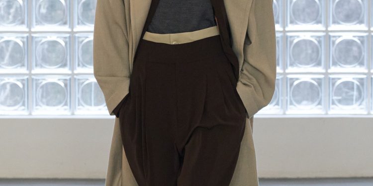 Pronounce Fall 2026 Ready-to-Wear