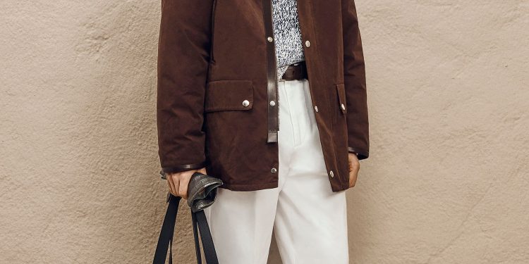 Tod’s Fall 2026 Menswear