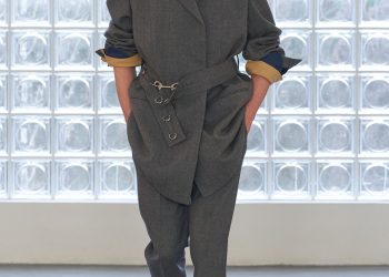 Pronounce Fall 2026 Menswear