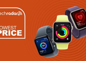 Better than Black Friday: the Apple Watch SE 3 at its lowest Aussie price of just AU$337 is fantastic value for a smartwatch