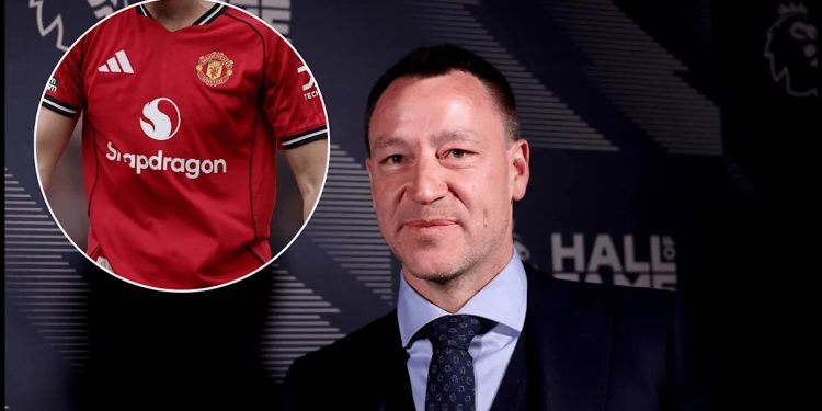 John Terry absolutely wowed by 7.6-rated Man Utd man who has to be ‘on the plane’ for the World Cup