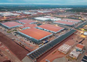 AI debt boom pushes US corporate bond sales close to record