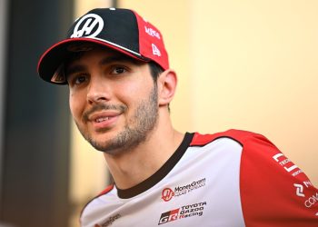Esteban Ocon: “We can forget everything we’ve learned since go-karts” in F1 2026